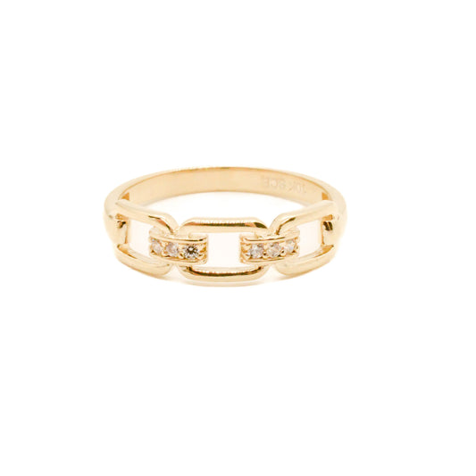  Bague R108
