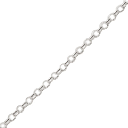  Bracelet Rolo - 4.5 MM
