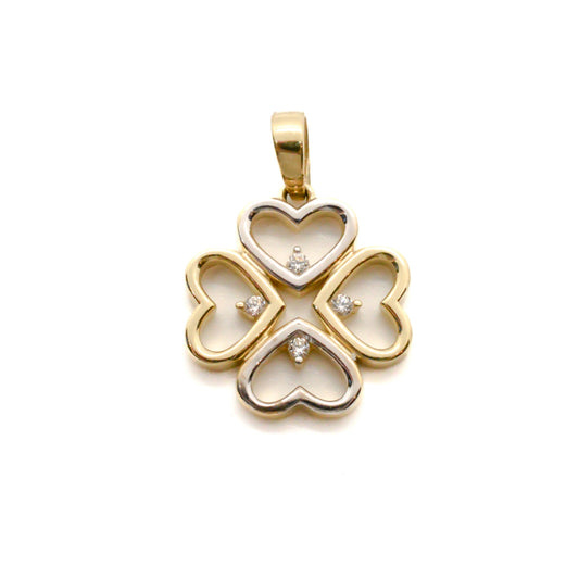  Pendentif PO1515