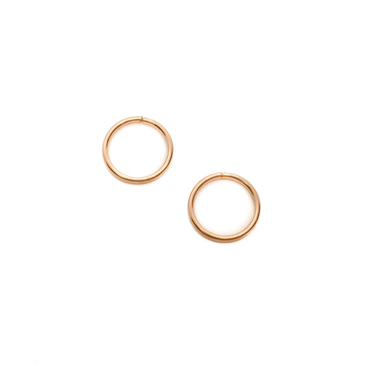  Boucles D'oreilles Dormeuses DR100