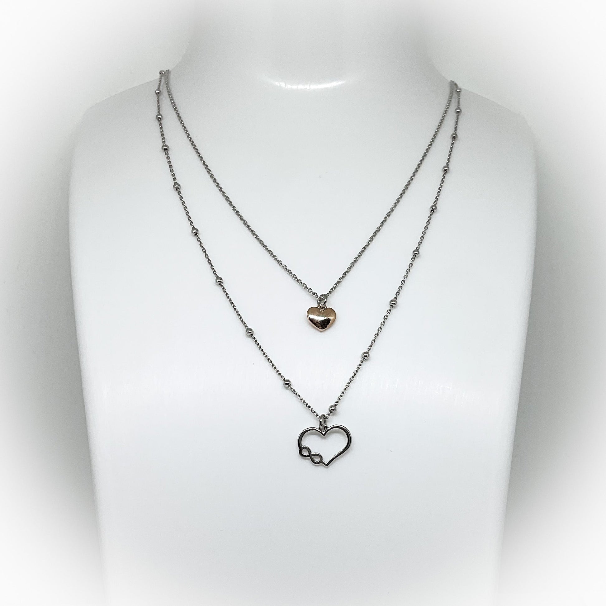  Collier C010