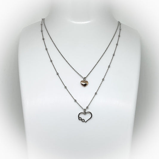  Collier C010