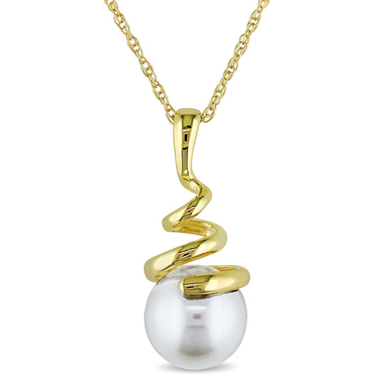  Pendentif Perle #102