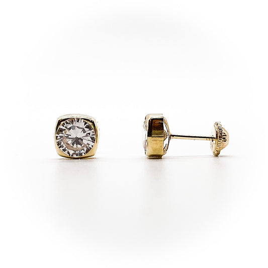  Boucles D’oreilles T3190