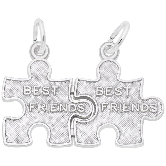  Pendentif Best Friend PS122