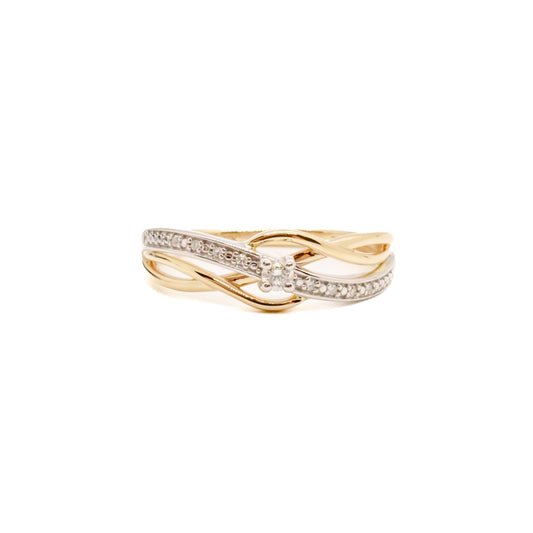  Bague 131991
